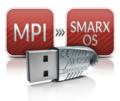 MPI to Smarx Conversion Kit