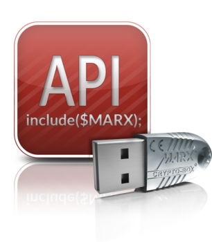 Smarx OS API