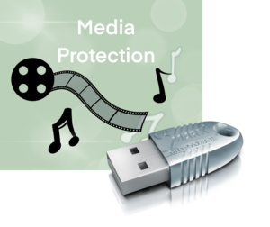 Media Protection