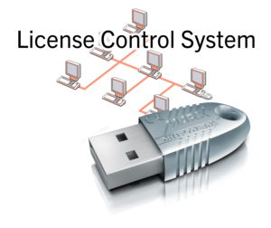 LCS - License Control System