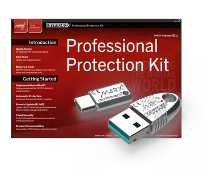 Professional Protection Kit