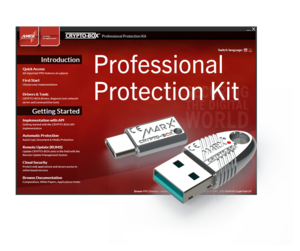 Professional Protection Kit