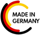 Made in Germany Label